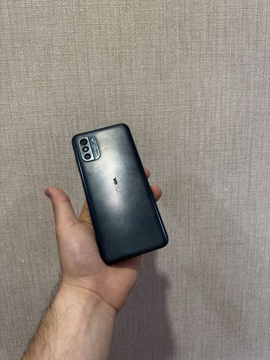 Nokia G21 4/128gb