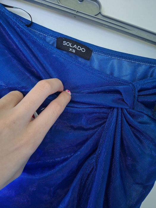 Плажна пола Solado-нова С/Хс рр