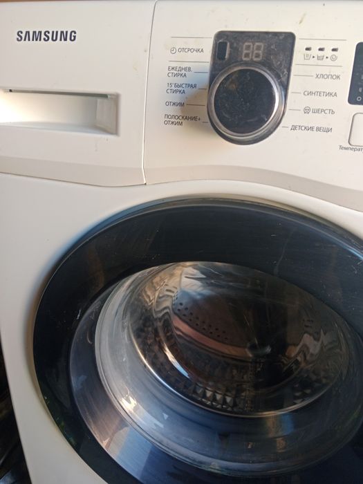 Продам стир.машинку