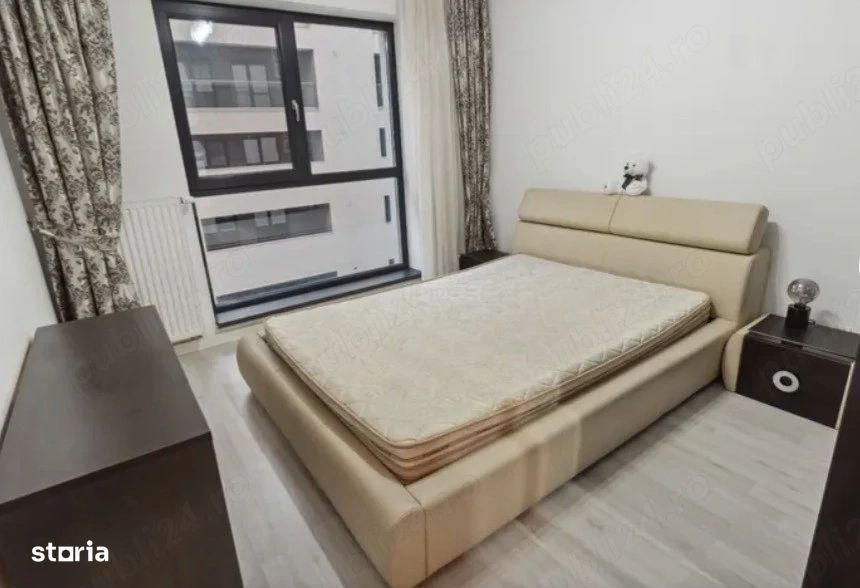 Apartament spatios Lujerului-Politehnica metrou — fotografia 3