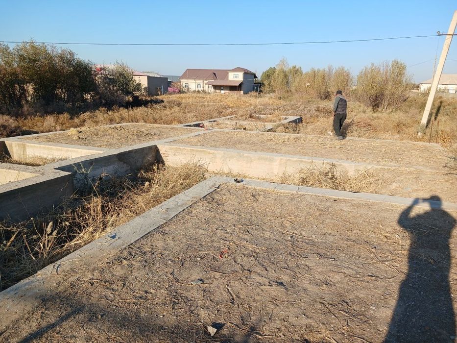 Xojelide Jer orin SATILADI