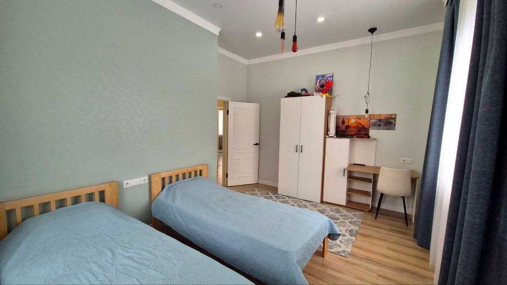 Продается современный дом !