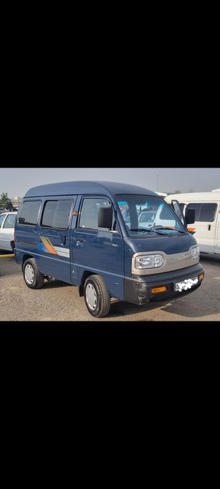 Damaz sotiladi 2023 y 71000 km yurgan gaz+benzin