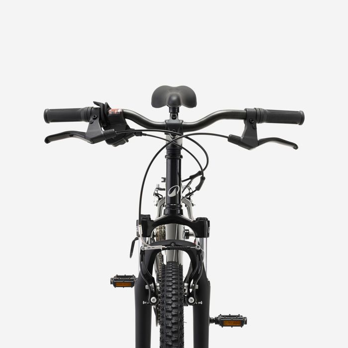 Bicicletă Mtb Expl 500 24" - produs resigilat - (SecondHand) Decathlon