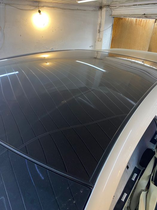 Ремонт авто люков