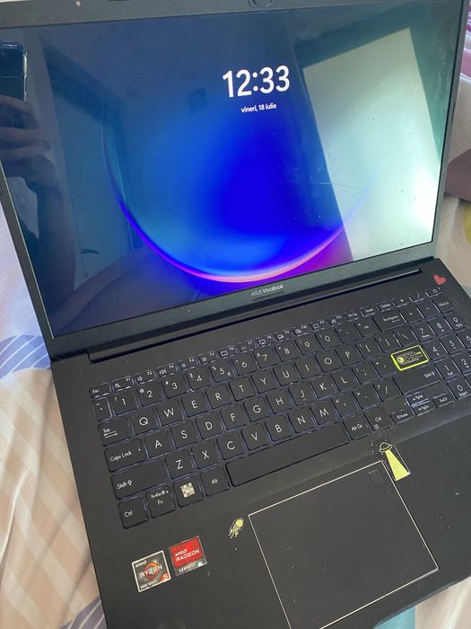 asus vivobook 15 - Laptop-Calculator-Gaming la preț mic | OLX.ro