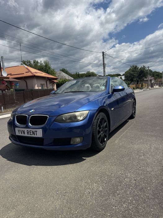 Rent car  YVN RENT
