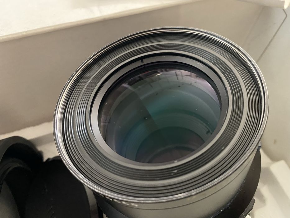 Mamiya RZ 180mm f 4,5