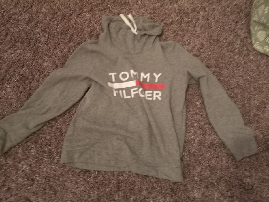 Hanorac Tommy Hilfiger mărimea M
