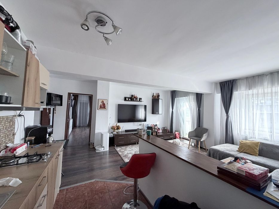 Apartament - chirie