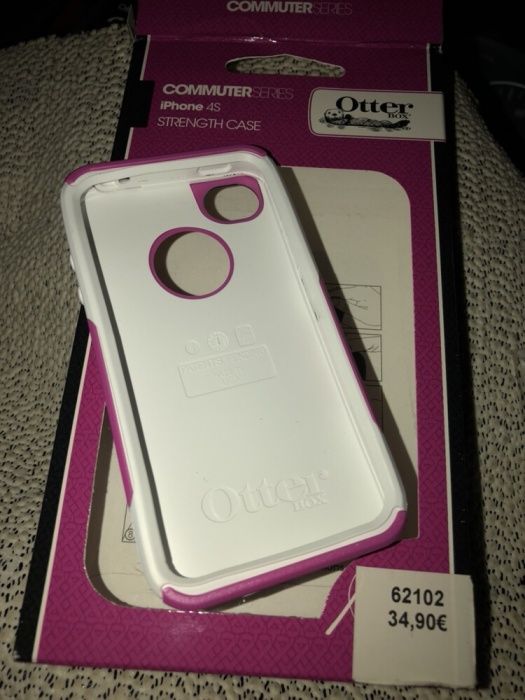 Otter box , iphone, huse, foli, geaca , costum ski, new era