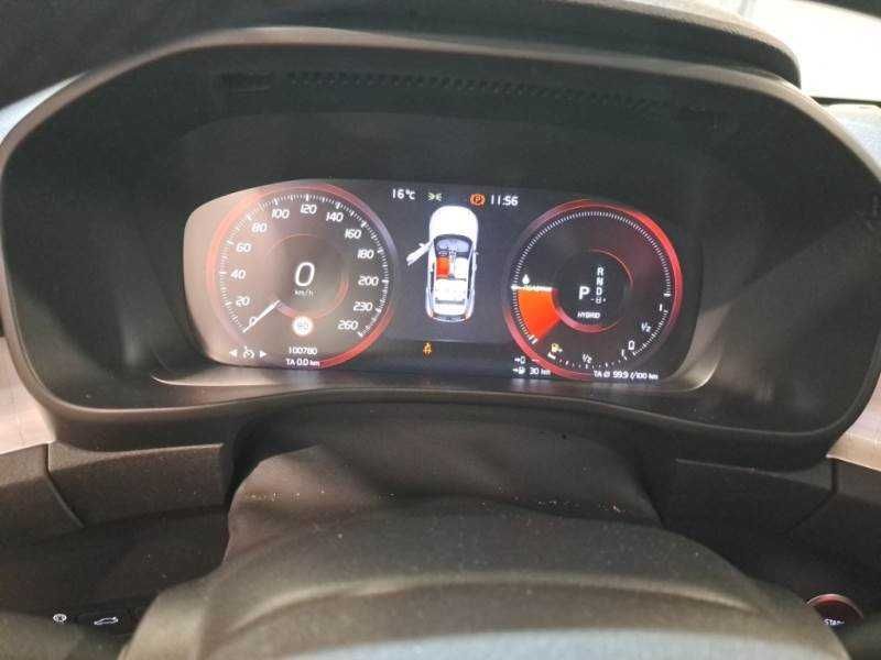 Volvo XC40 T5 Recharge 262 CP  TVA