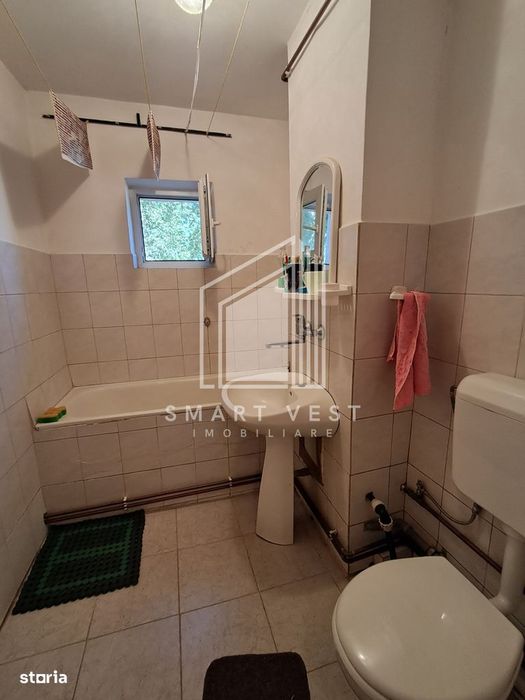 Apartament 3 camere | Parter | Zona Carpati 2