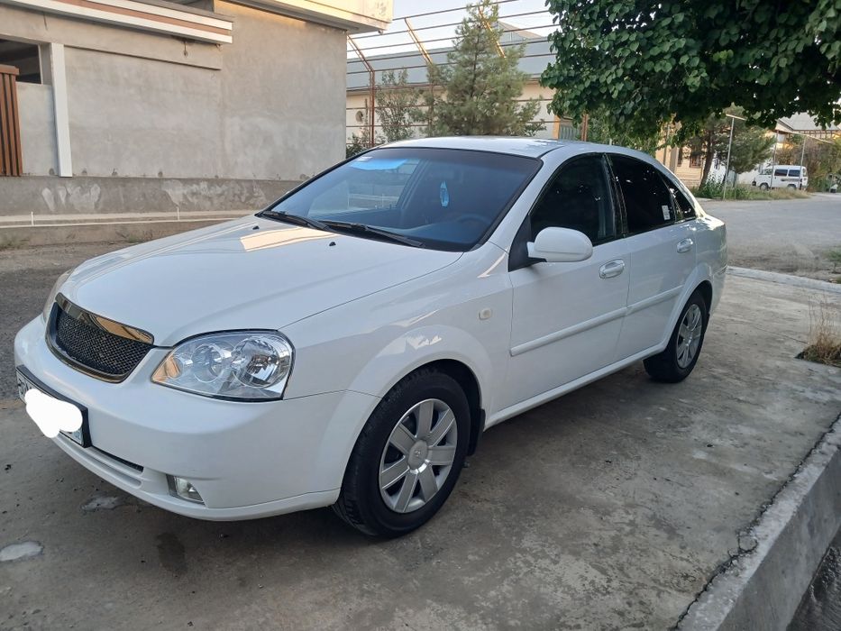 Laseti 1.8  Metan gaz