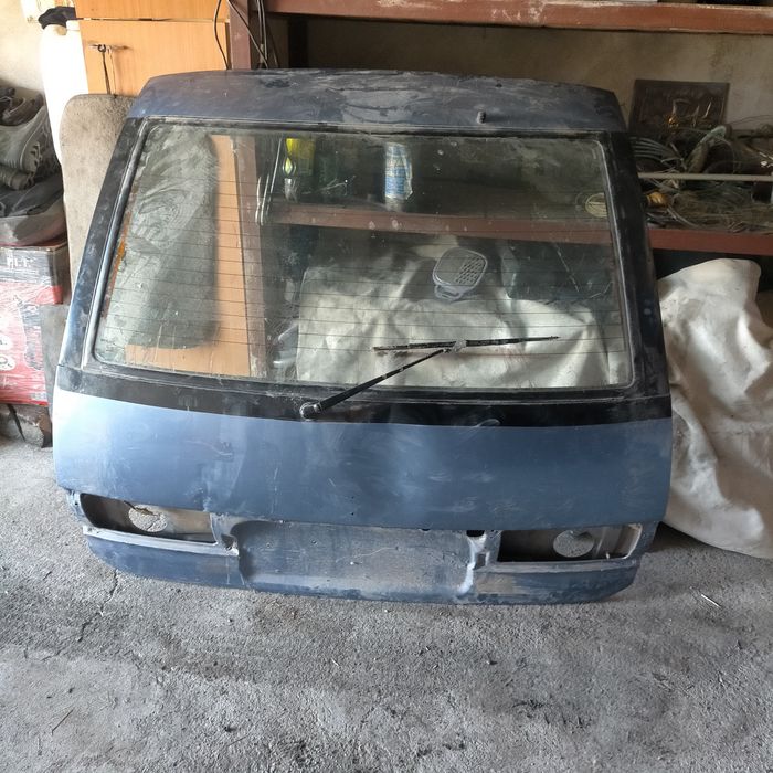 Продам дверь со стеклом