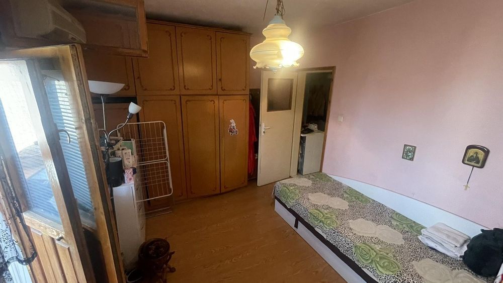 Продава се Тристаен апартамент в Бургас, Възраждане - 93 кв.м за 1398 €/кв.м - Снимка #7