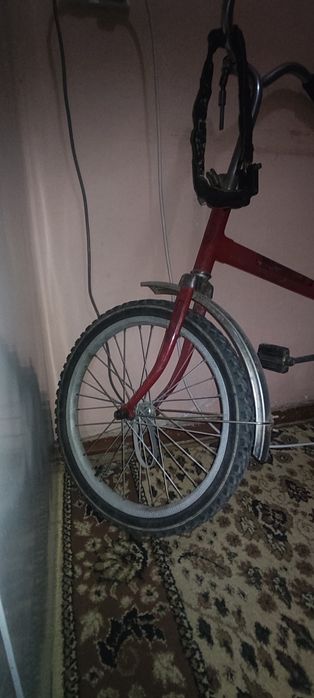 Продам велосипед Кама СССР родной