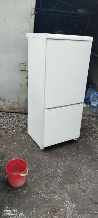 Продаётся холодильник