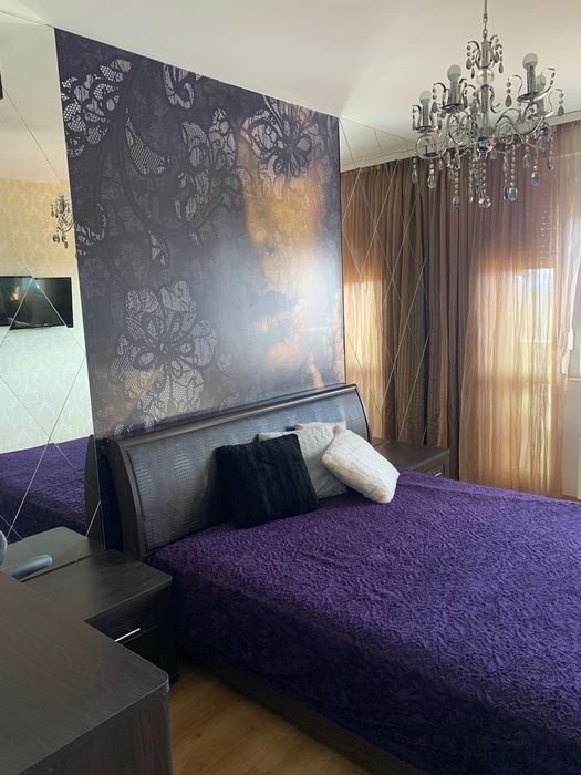 Продава се Двустаен апартамент в Велико Търново, Картала - 50 кв.м за 2080 €/кв.м - Снимка #9