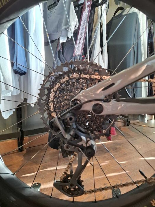 Bicicleta electrica emtb ebike Specialized Turbo Levo SL 2 Comp Alloy 2025 S3 (M-L)