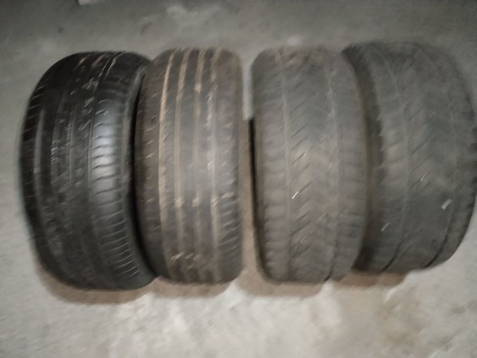 Cind anvelope 235 45 r19