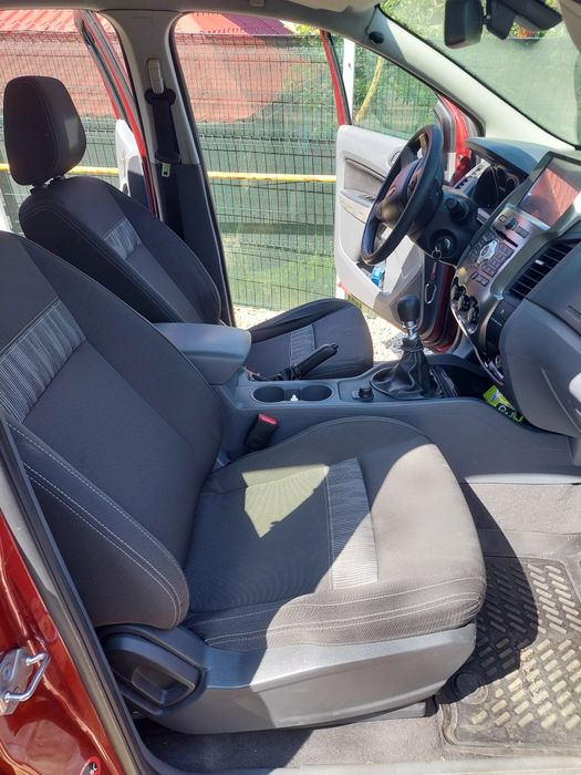 Ford Ranger de vânzare