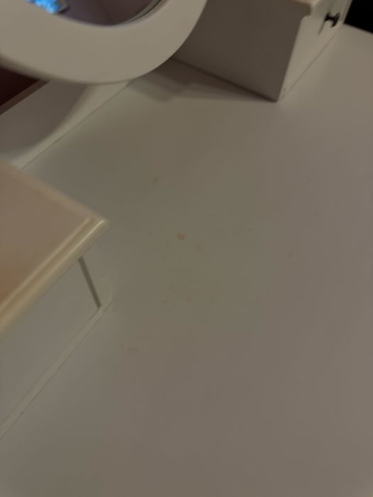 Тоалетка MALLING от Jysk