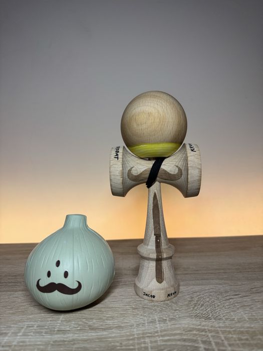Kendama KROM Jacob Acrobat