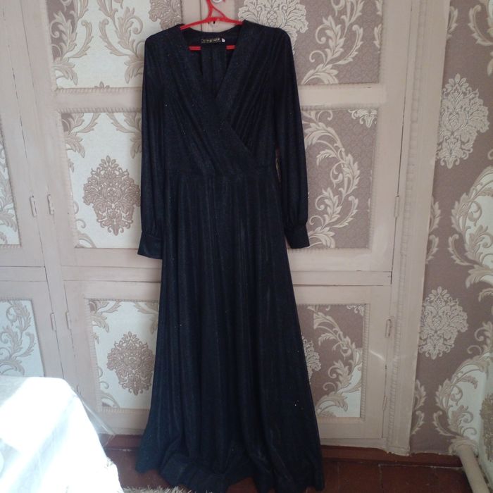 Qora pisokli toy koylagi