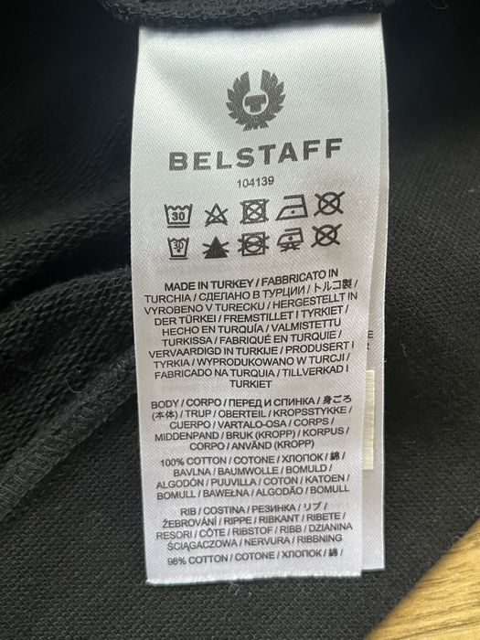 BELSTAFF : размер М / Оригинал