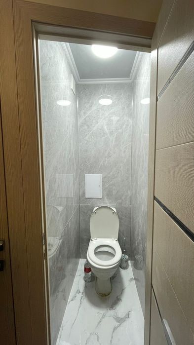 Продам квартиру на малышке
