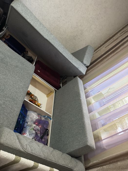 Диван, раскладной