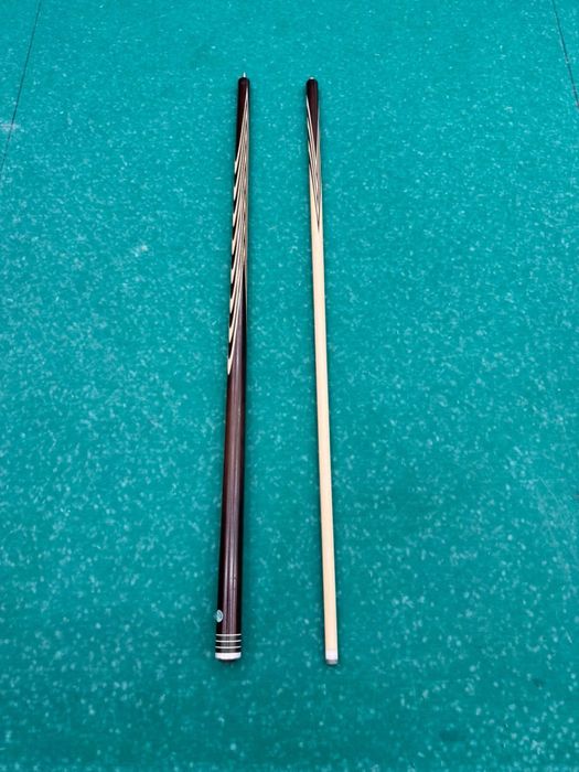 Кий Мастера Бадченко. Почти новый