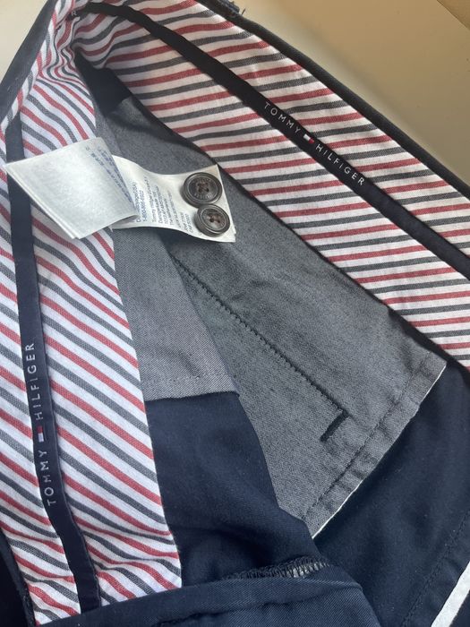 Мъжки бермуди Tommy Hilfiger 34 размер