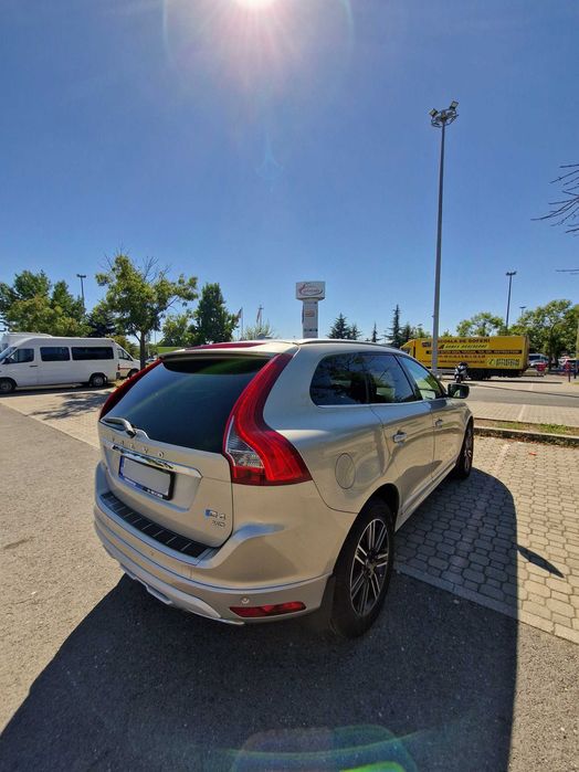 Volvo XC60 D4 AWD Polestar 220 CP | Unic proprietar