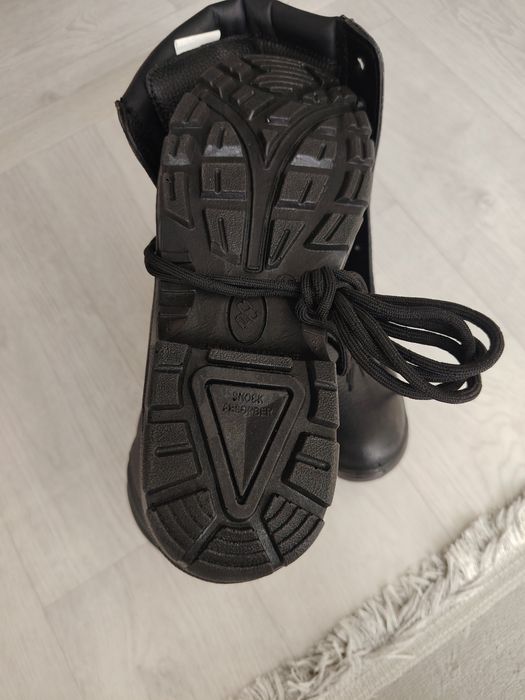 Обувь мужская демисизонная