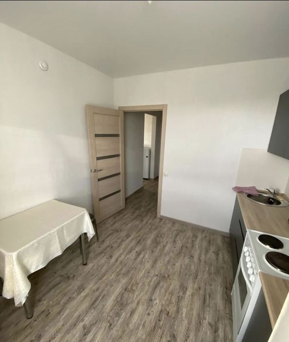 Сдам однокомнатную квартиру