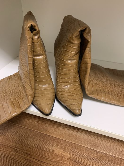 Обувь зимняя и летняя