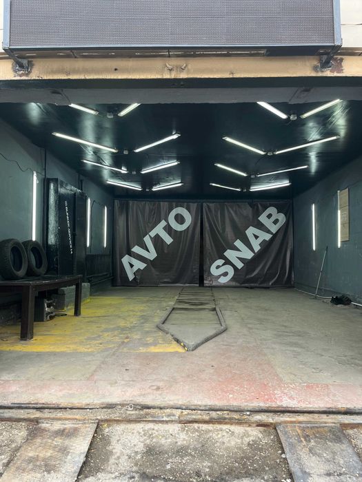 Сдам в аренду бокс