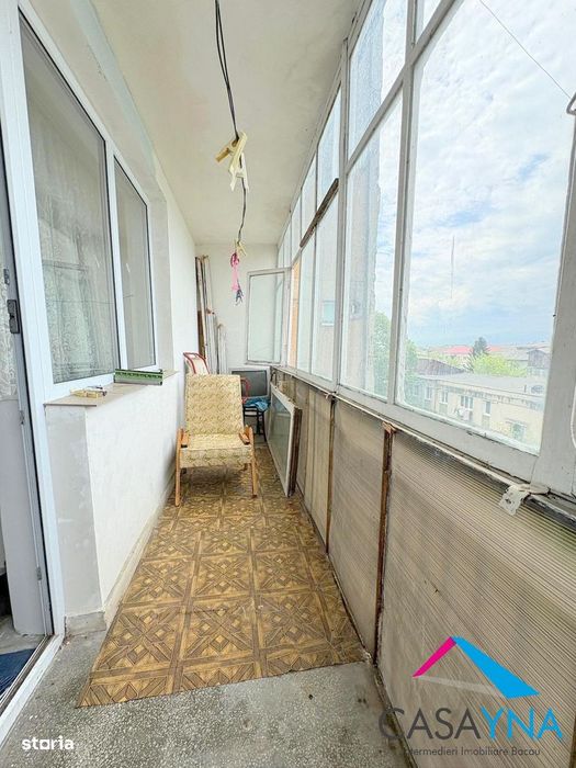 Apartament 3 camere decomandate| 64mp utili + 2 balcoane| Zona Orizont