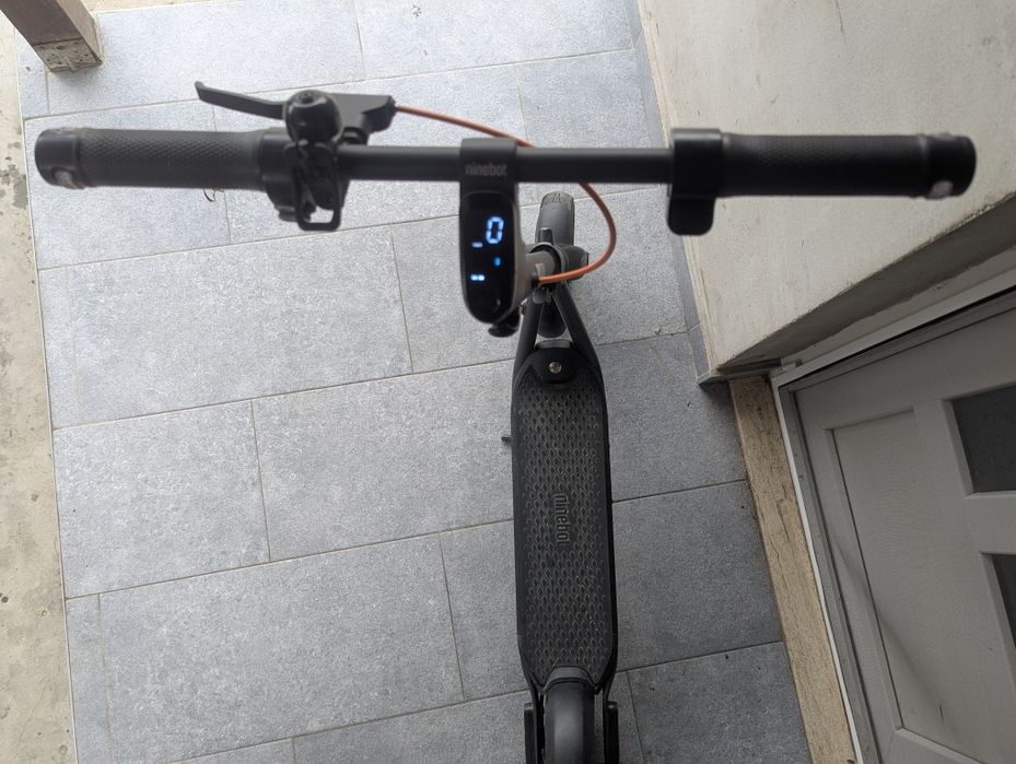 Trotineta Nine bot f2 pro