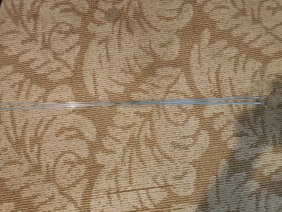 Висококачественна тел за заварка на стомана