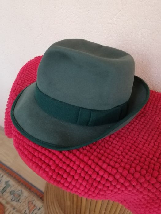 Pălărie bărbați Reiner