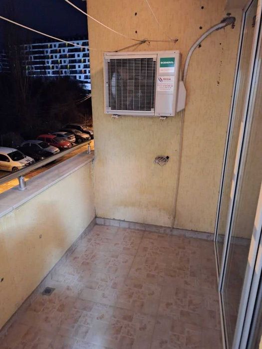 Двустаен ап. под наем в кв. Овча купел