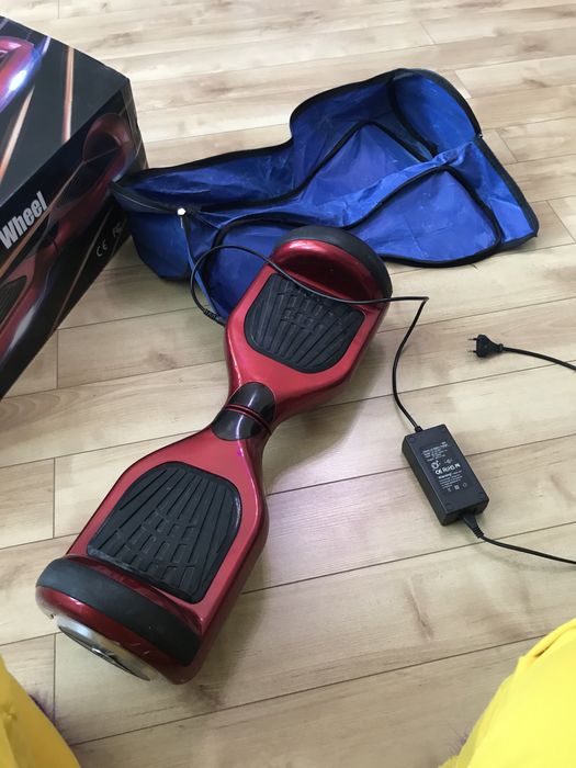 Героскутер