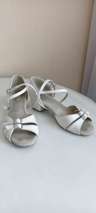 Туфли для танцев