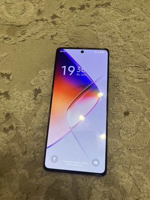 infinix note 40 телефон срочно