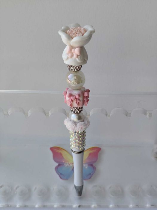 Pix decorativ handmade – model scurt