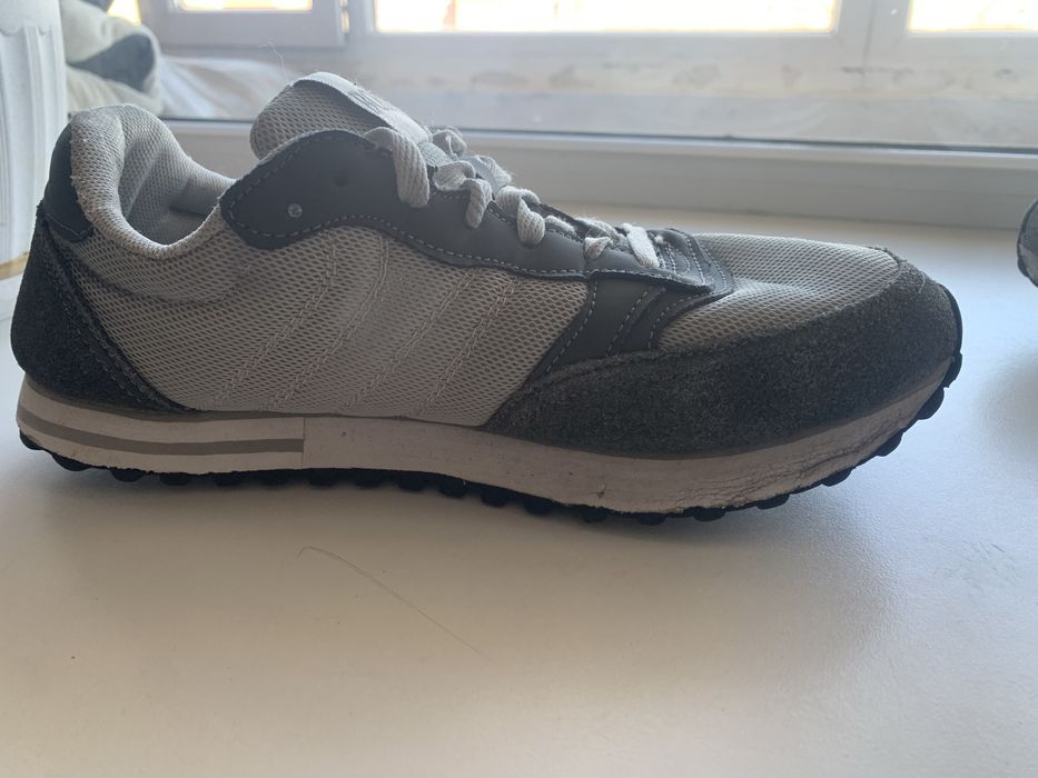 кроссовки Hugo Boss