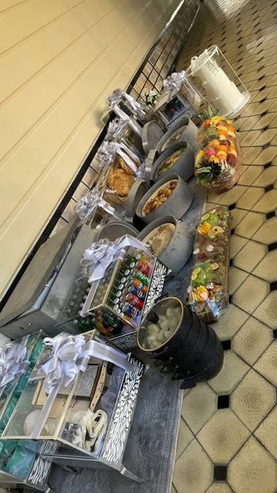 Sarpo quti sotiladi.